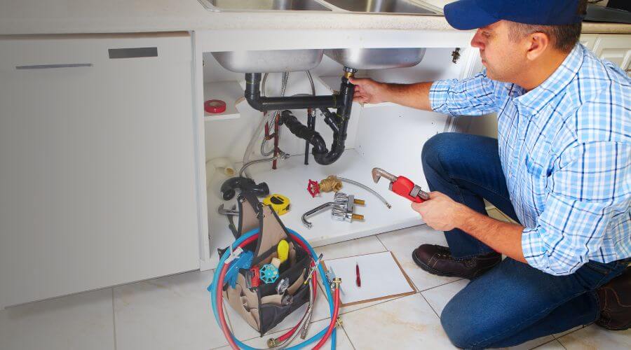 Local 24/7 Emergency Plumbing in Scooba, MS